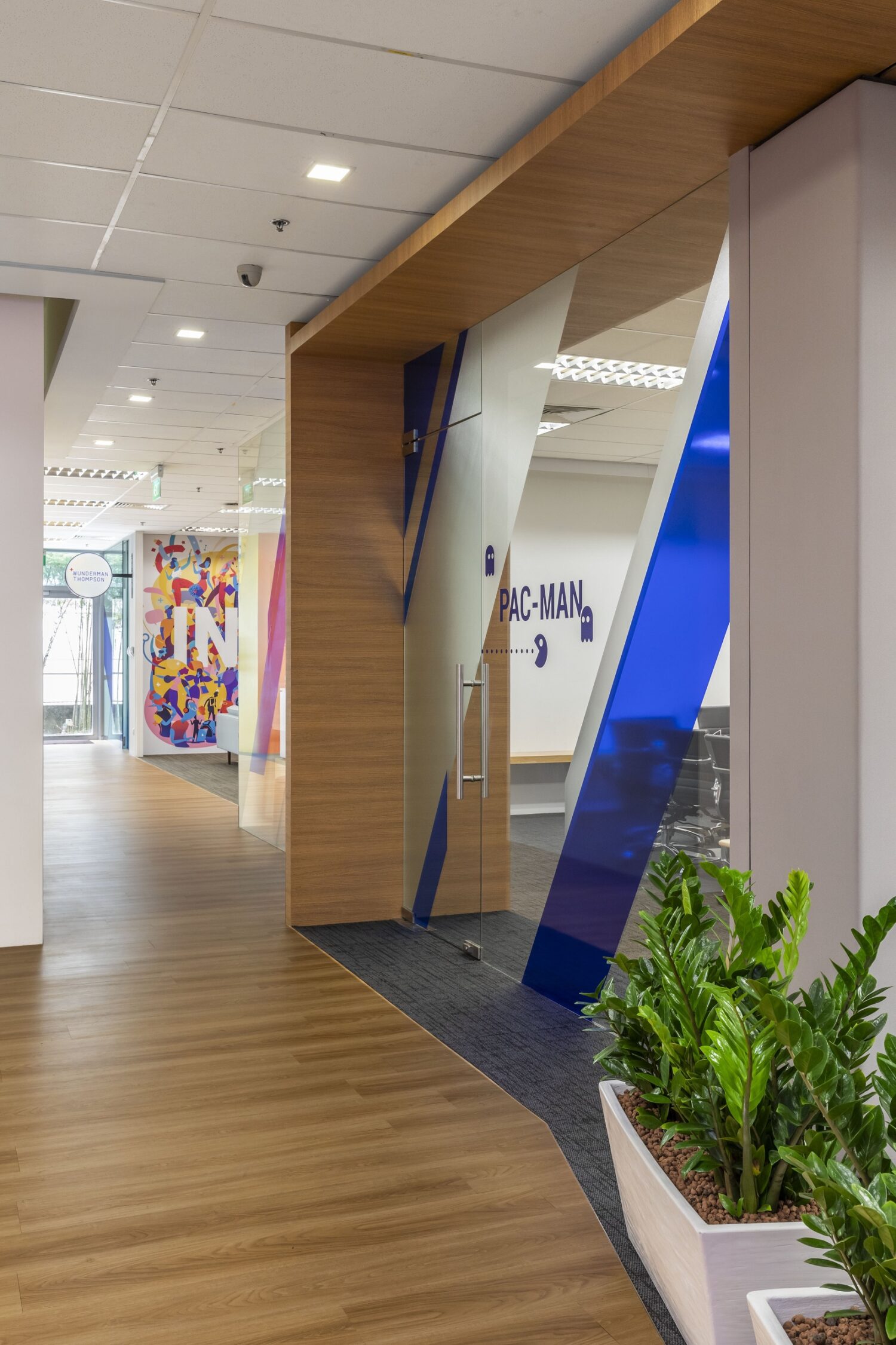 Wunderman Thompson Contrast Global